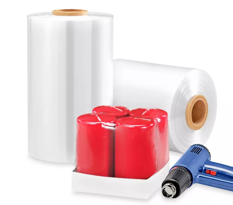 POF Shrink Film: تمام آنچه شما نیاز به دانستن ویژگی ها ، استفاده ها و موارد دیگر دارید