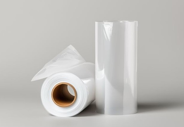 فیلم شرینک پلی الفین: رونمایی از مزایای کلیدی آن