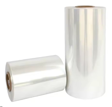 چگونه فیلم شرینک پلی الفین ظاهر بسته بندی و محافظت را بهبود می بخشد