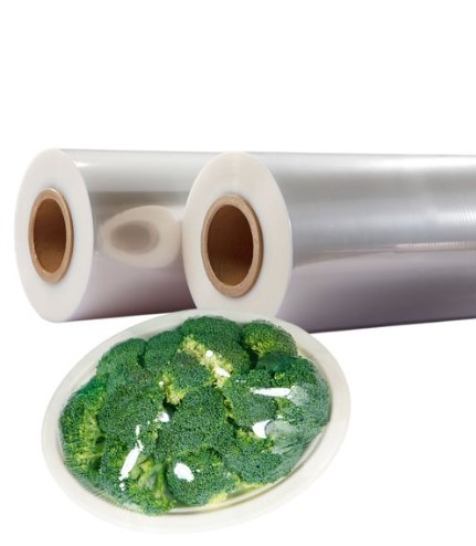 چه چیزی باعث می شود فیلم شرینک متقاطع برای بسته بندی ایده آل باشد