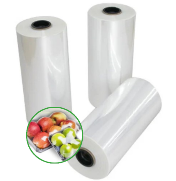 بسته بندی فیلم کوچک کننده POF: عیب یابی مشکلات رایج