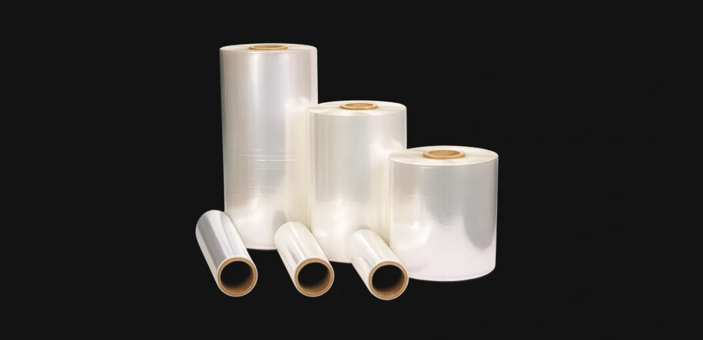 Polyolefin Shrink Film