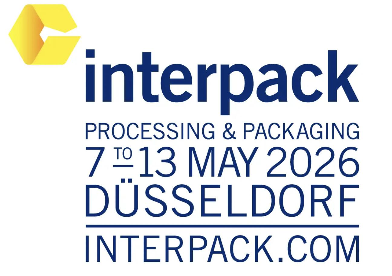 شرکت بسته بندی ژجیانگ جیوتنگ در نمایشگاه INTERPACK 2026