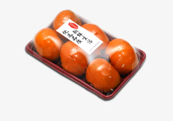 Shrink Film POF offers clear wrapping that supports freshness, product visibility, and neat shelf presentation.