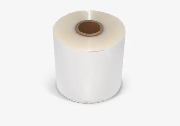 چرا میزان کاهش در مقابل استحکام فیلم مهم است CLPO Shrink Film