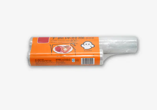 Cross Linked Shrink Film offers excellent transparency and dependable protection for a wide range of packaged products.